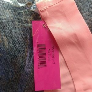 Popfit sports bag and underwear